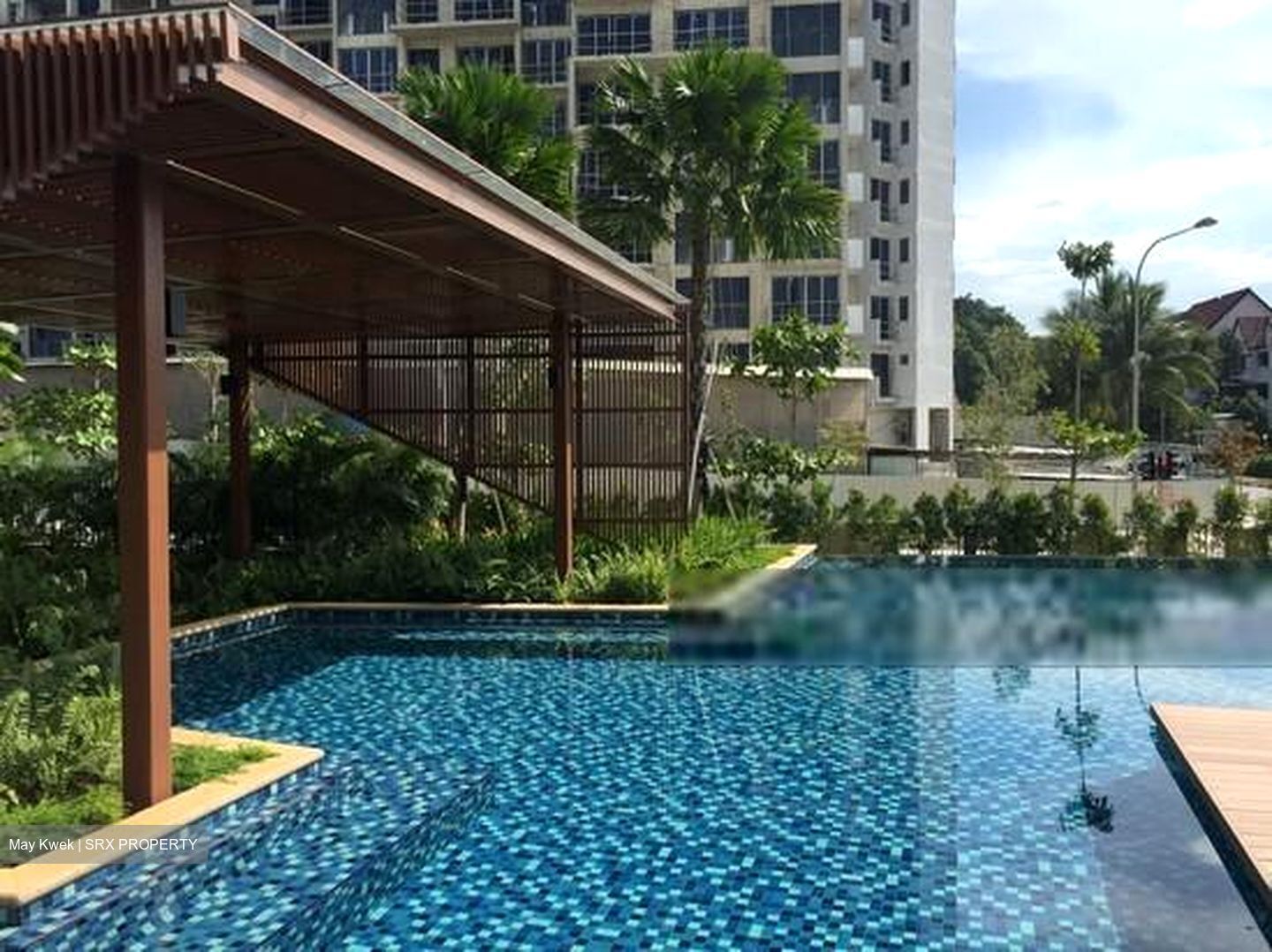 Sea Esta (D18), Condominium #380285311
